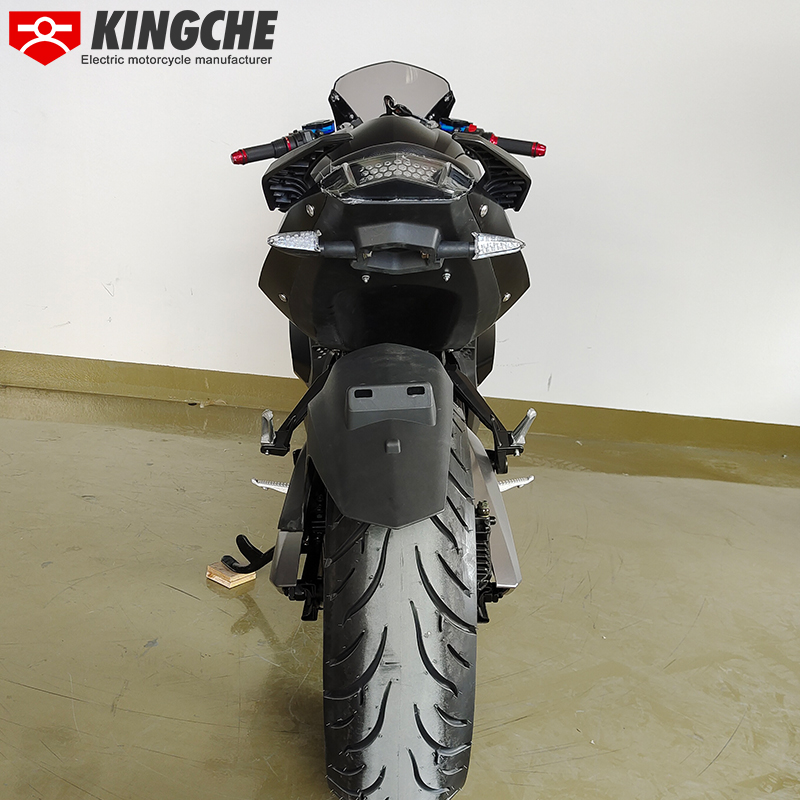 KingChe Electric Motorcycle DPX4